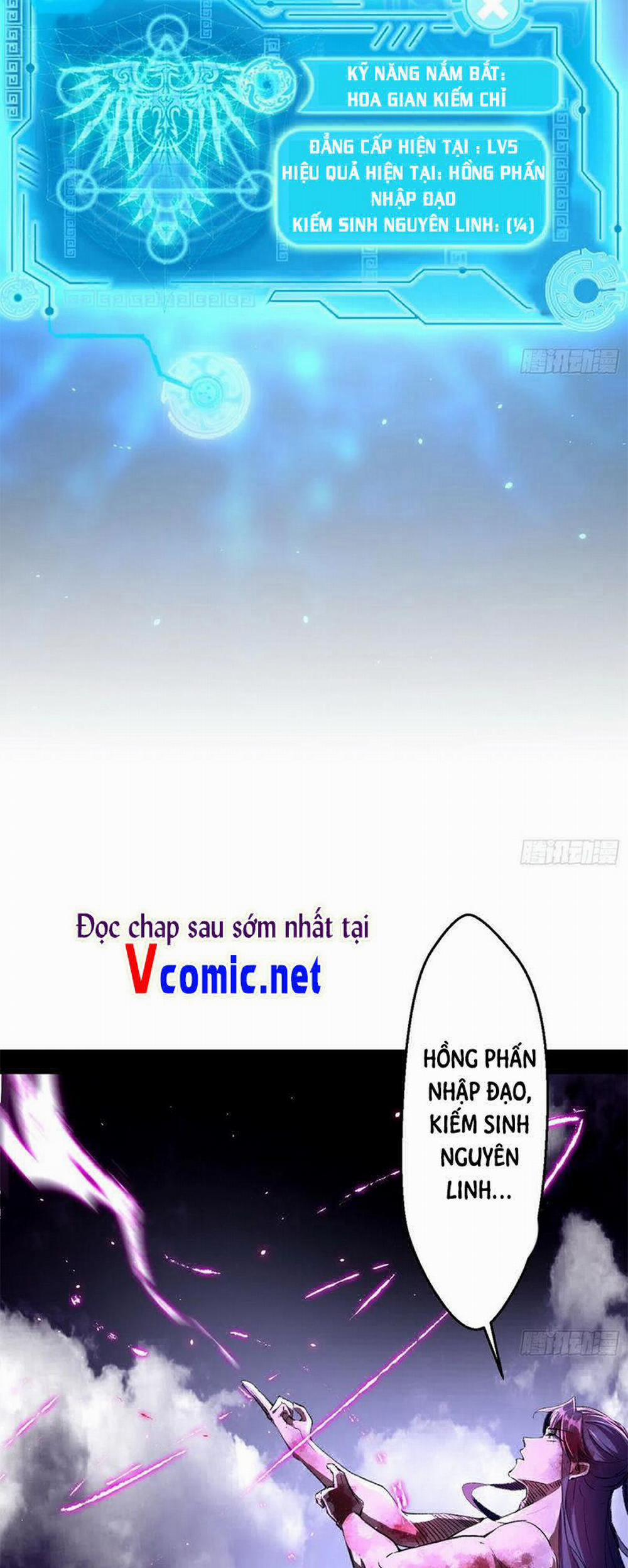 Ta Là Tà Đế 144 trang 16