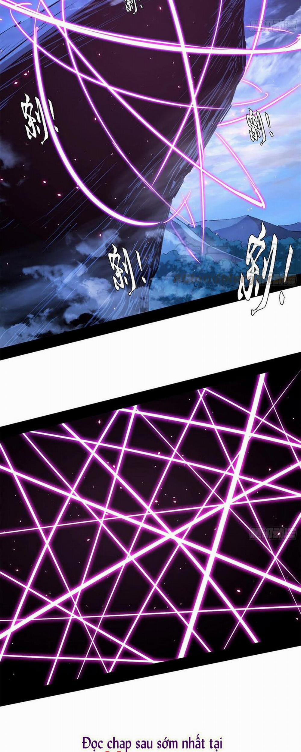Ta Là Tà Đế 144 trang 22