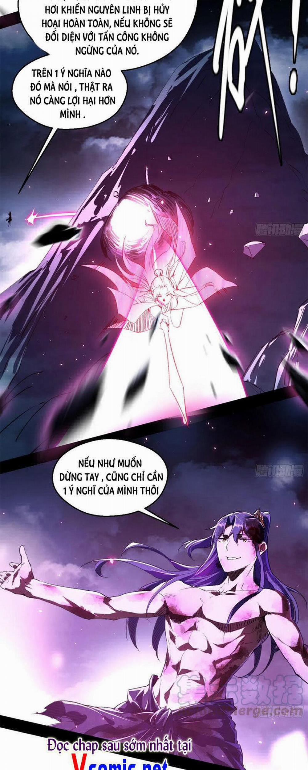 Ta Là Tà Đế 144 trang 24