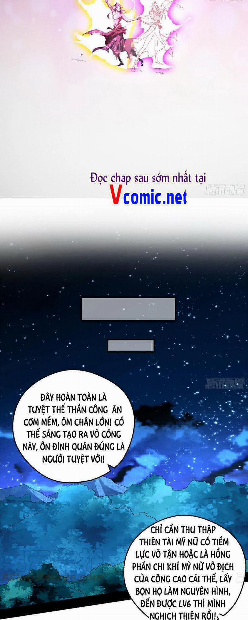 Ta Là Tà Đế 144 trang 29