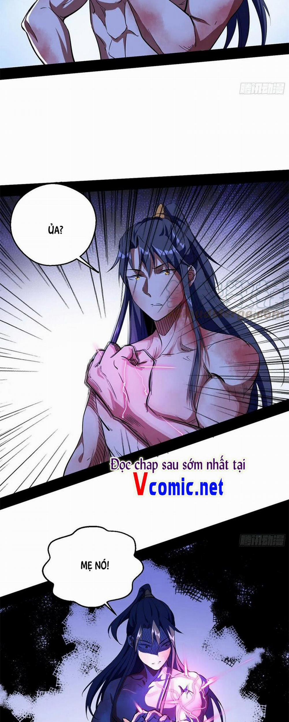 Ta Là Tà Đế 144 trang 32