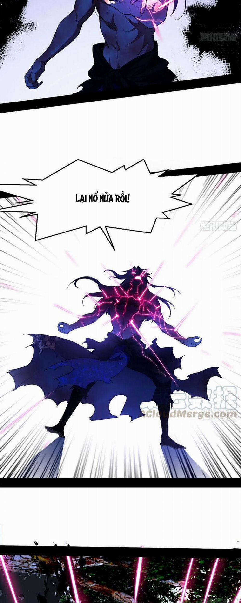 Ta Là Tà Đế 144 trang 33