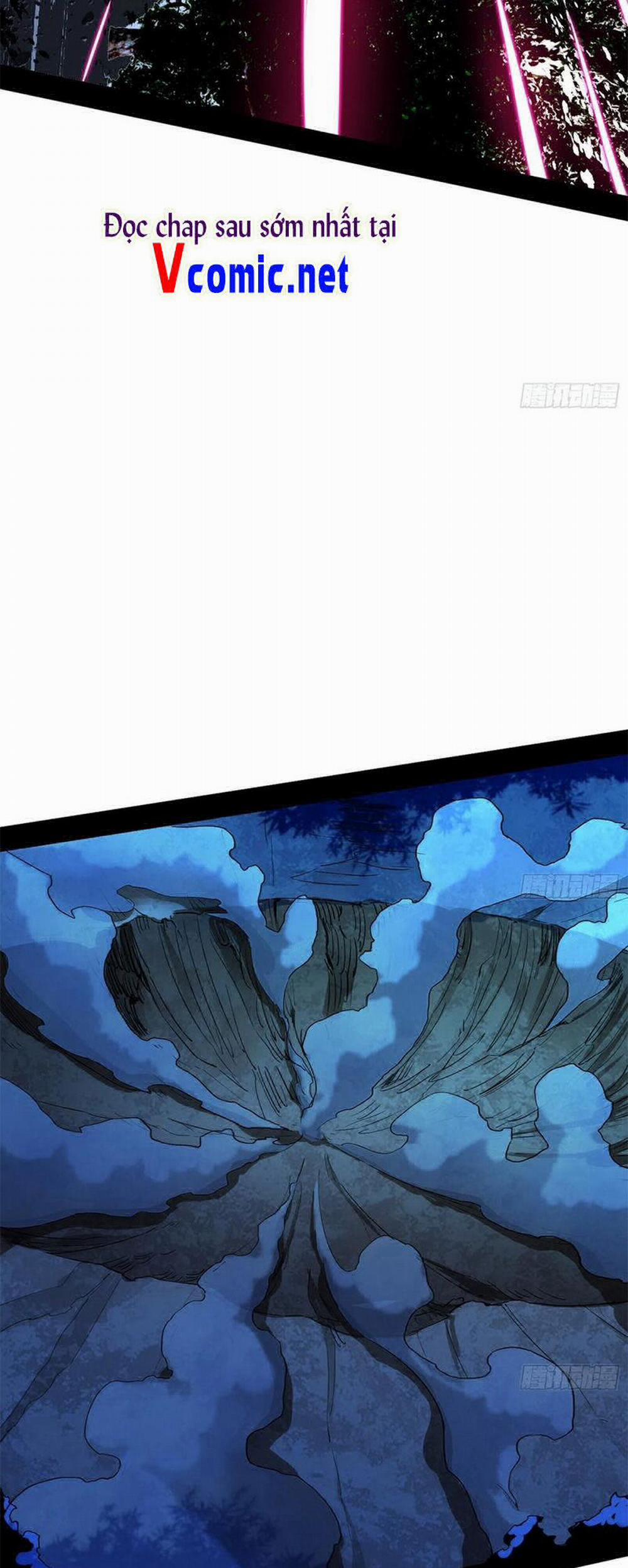 Ta Là Tà Đế 144 trang 35