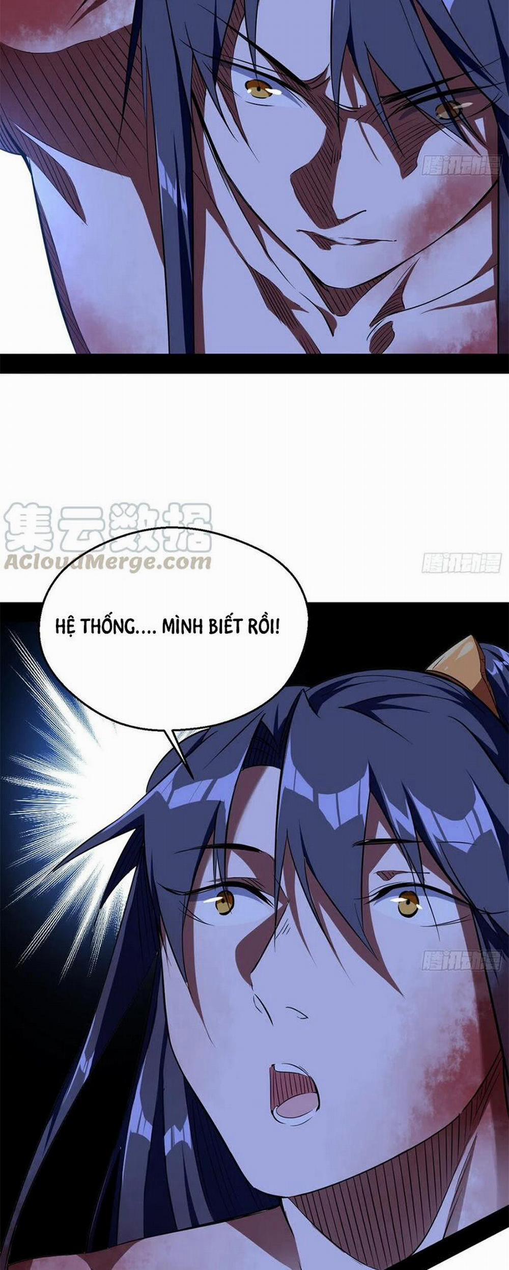 Ta Là Tà Đế 144 trang 37