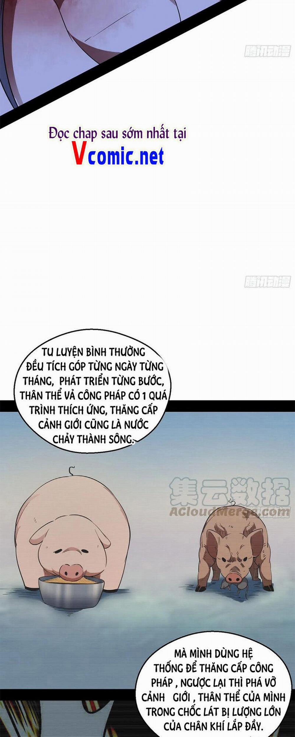 Ta Là Tà Đế 144 trang 38