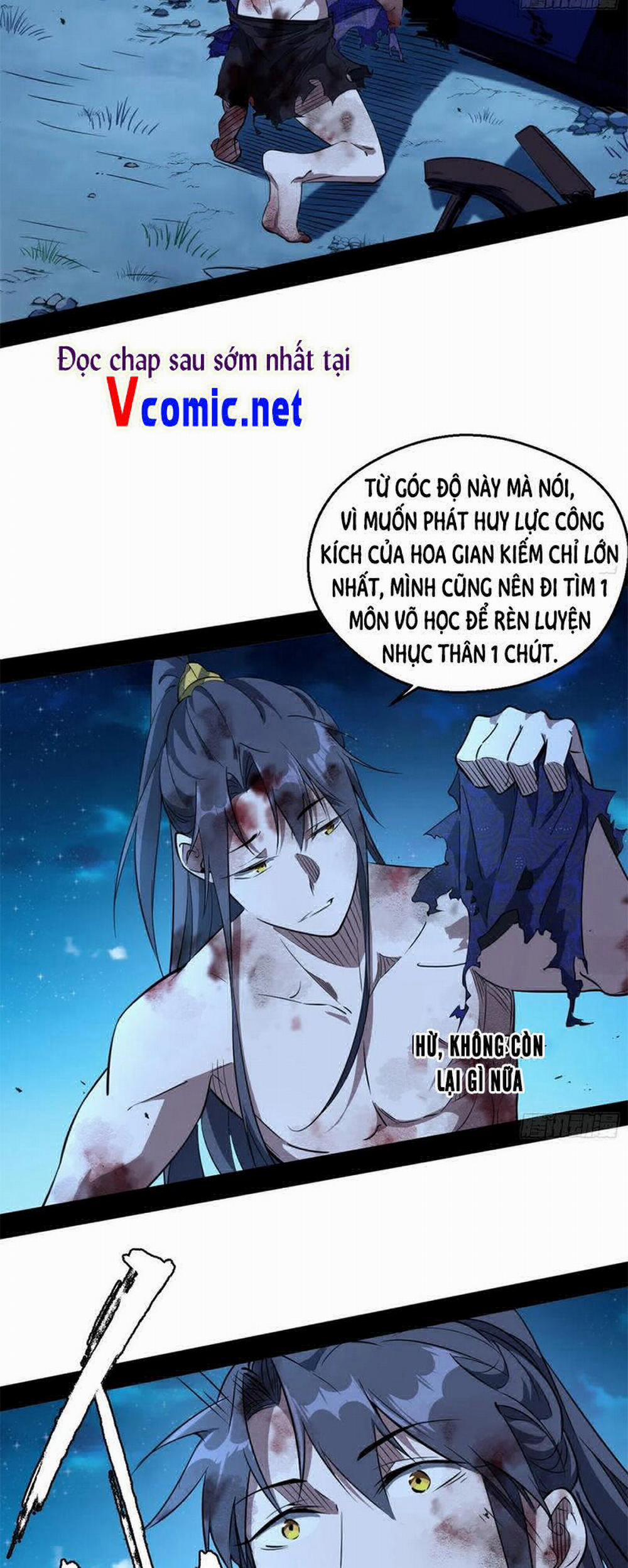 Ta Là Tà Đế 144 trang 43