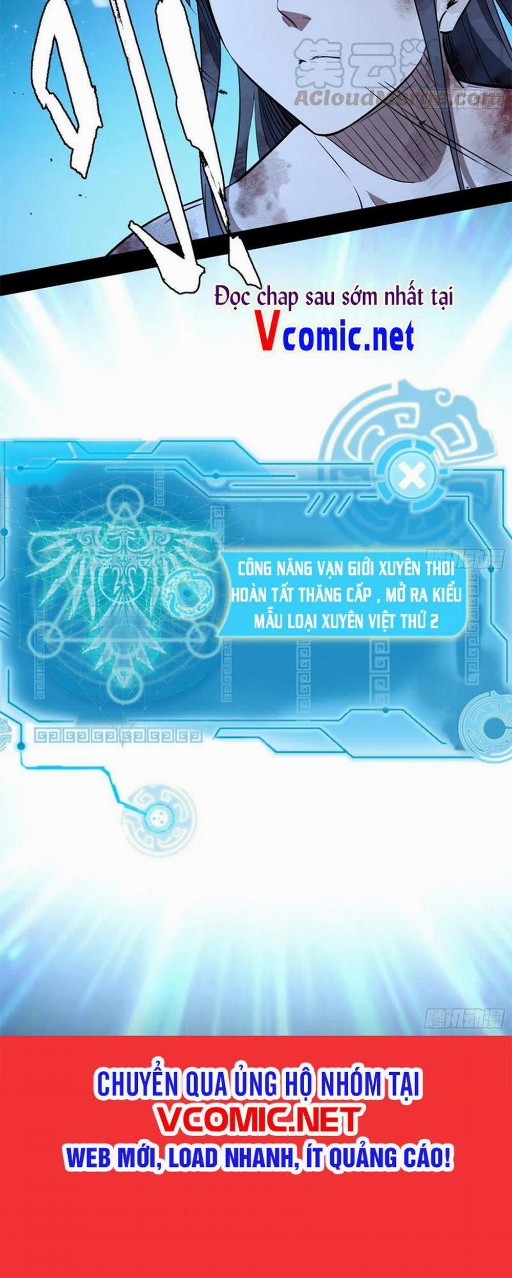 Ta Là Tà Đế 144 trang 44