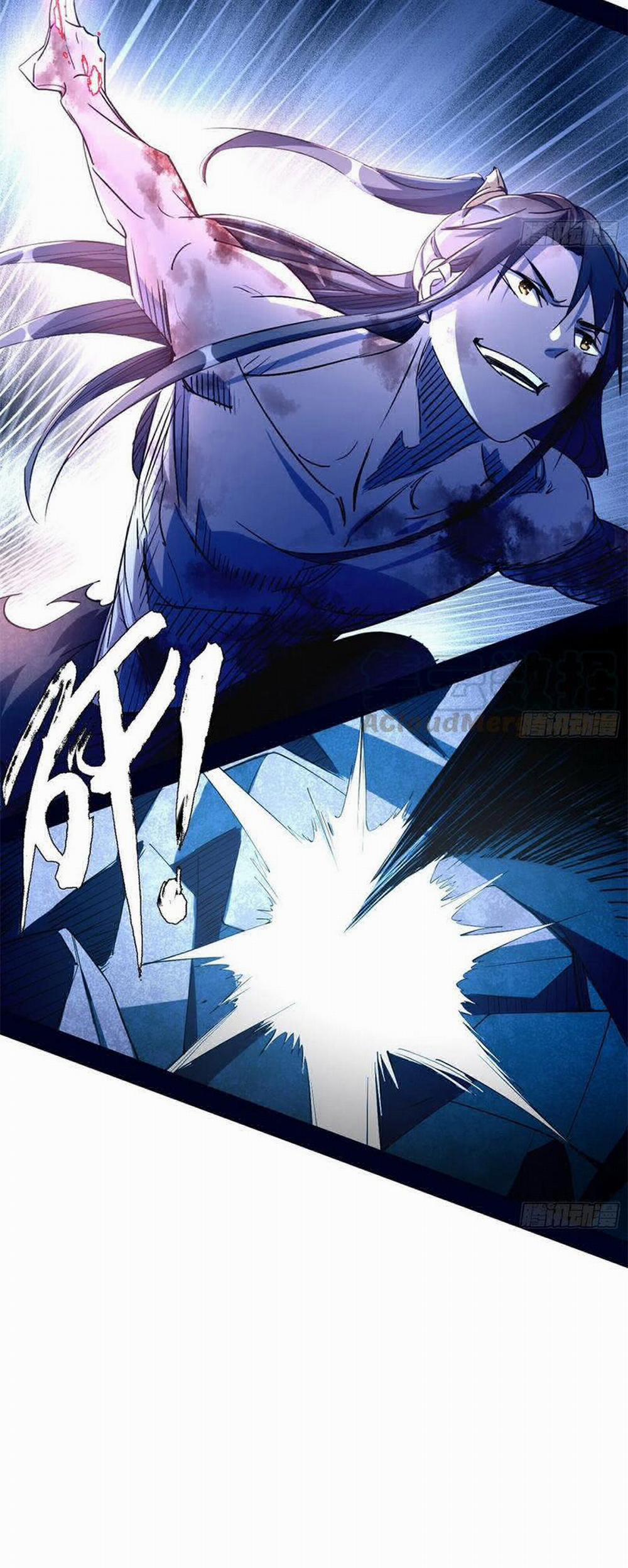 Ta Là Tà Đế 144 trang 9