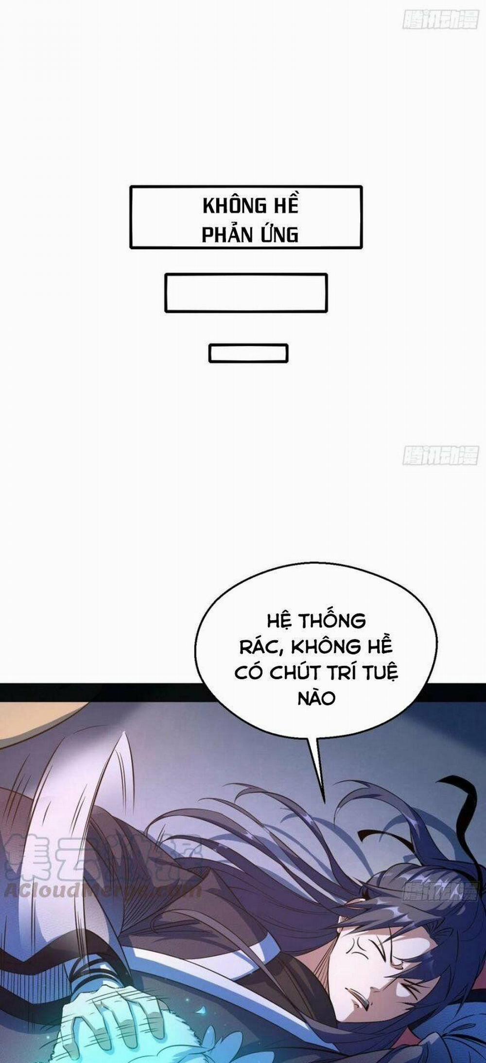 Ta Là Tà Đế 145 trang 10