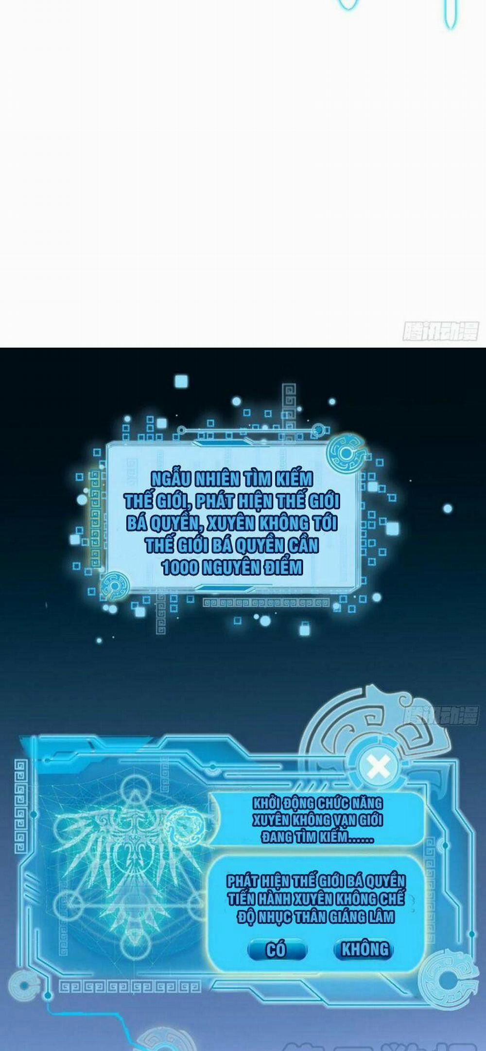 Ta Là Tà Đế 145 trang 13