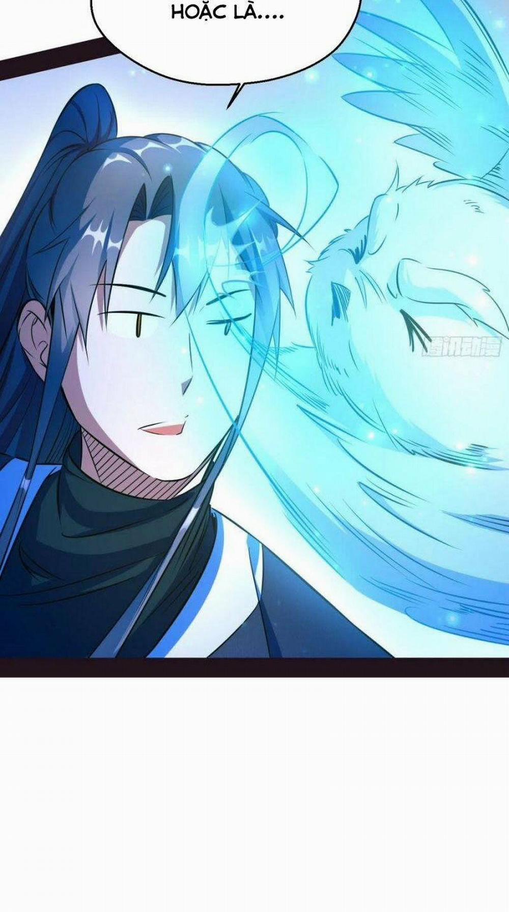 Ta Là Tà Đế 145 trang 15