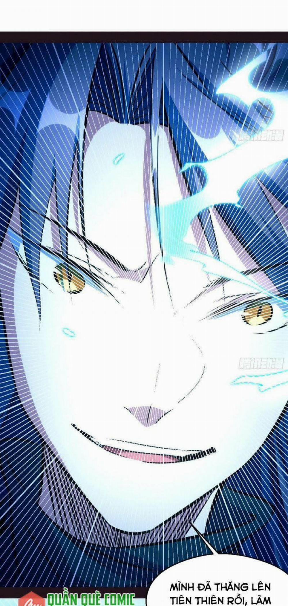 Ta Là Tà Đế 145 trang 16