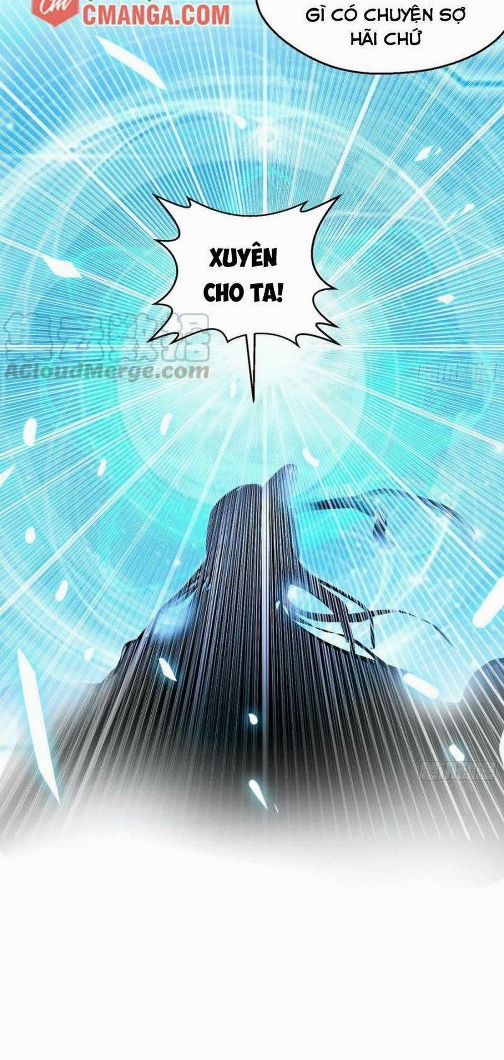 Ta Là Tà Đế 145 trang 17