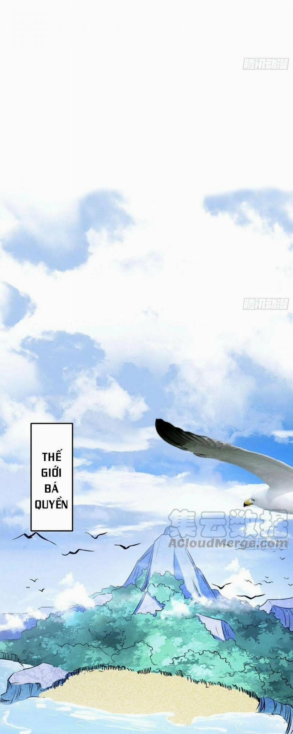 Ta Là Tà Đế 145 trang 18