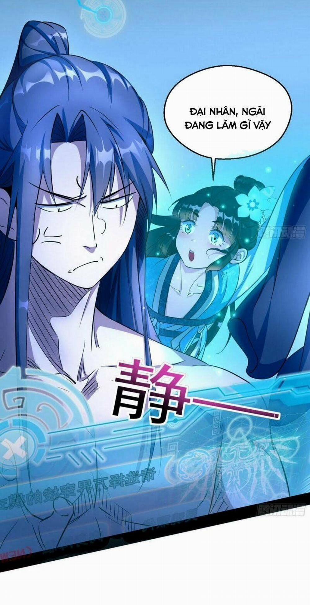 Ta Là Tà Đế 145 trang 2