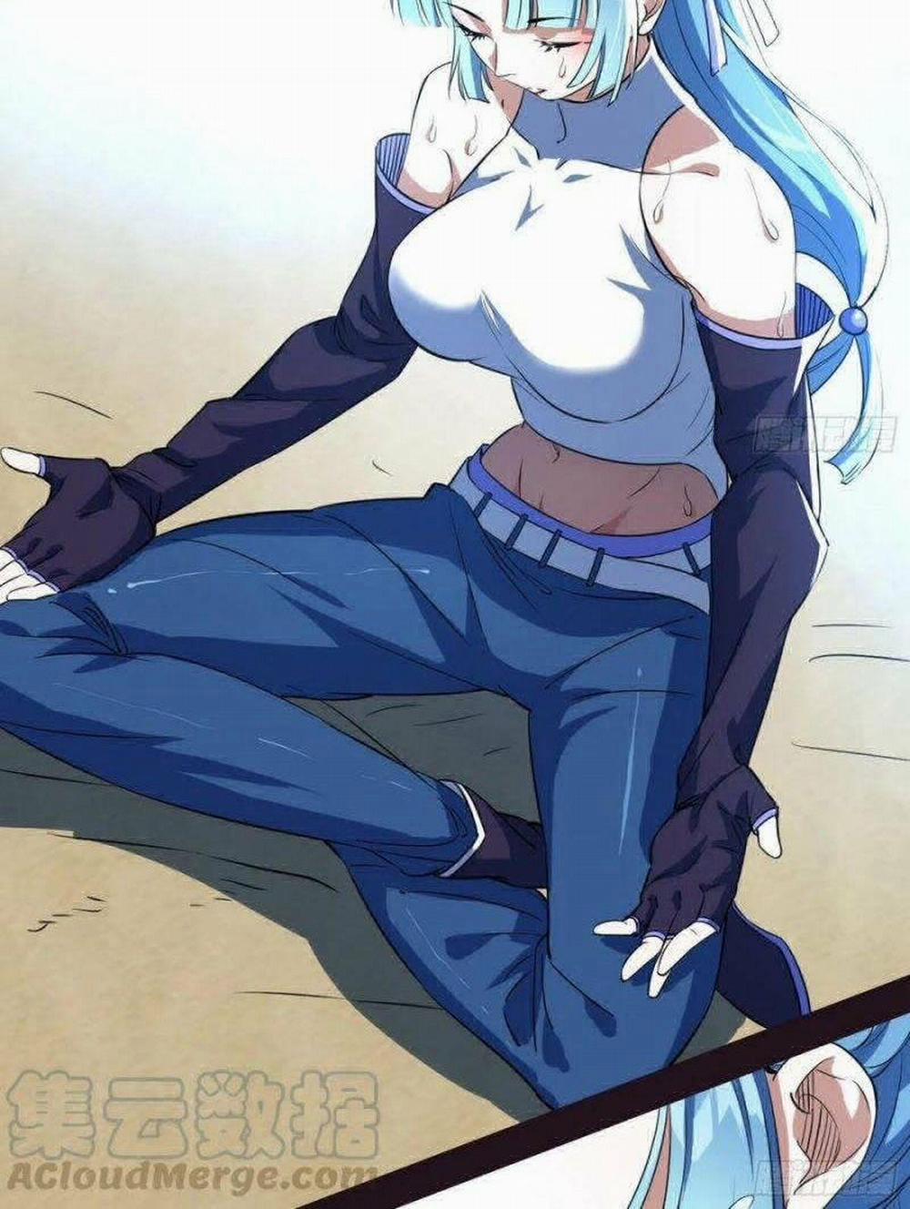 Ta Là Tà Đế 145 trang 20