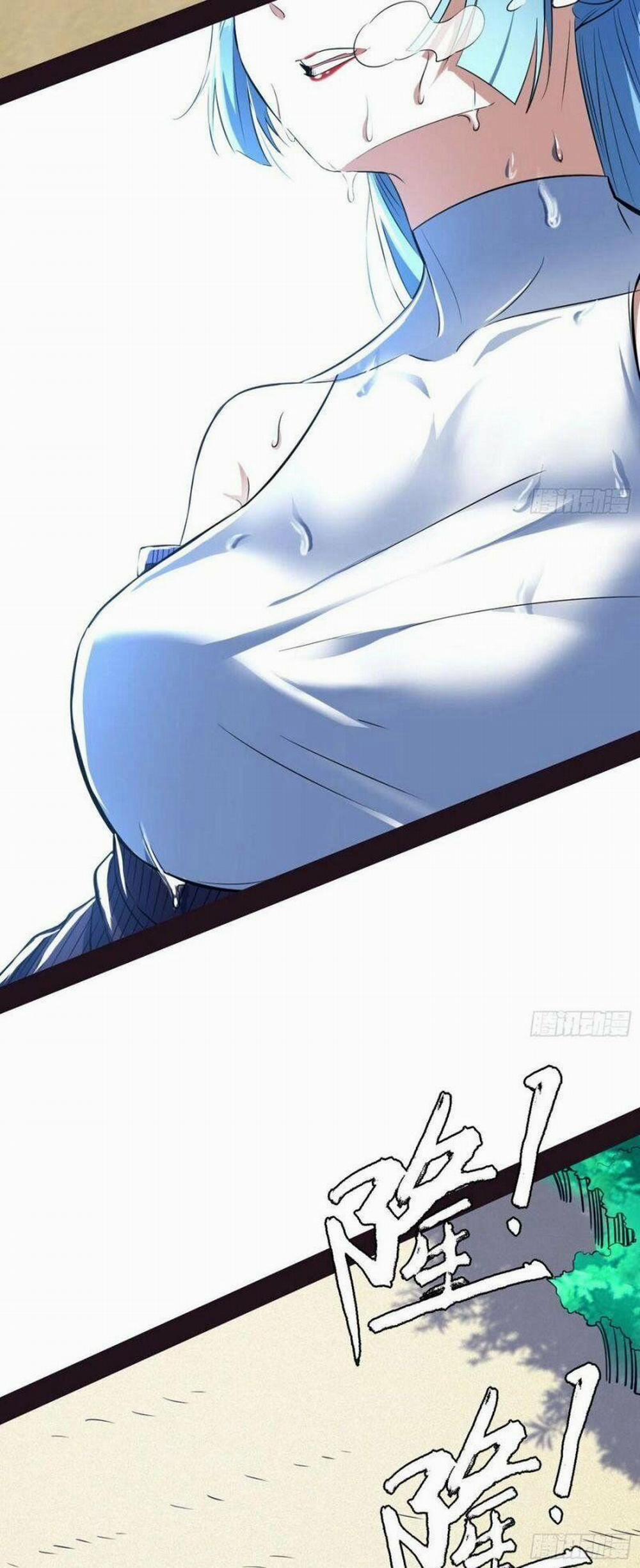 Ta Là Tà Đế 145 trang 21