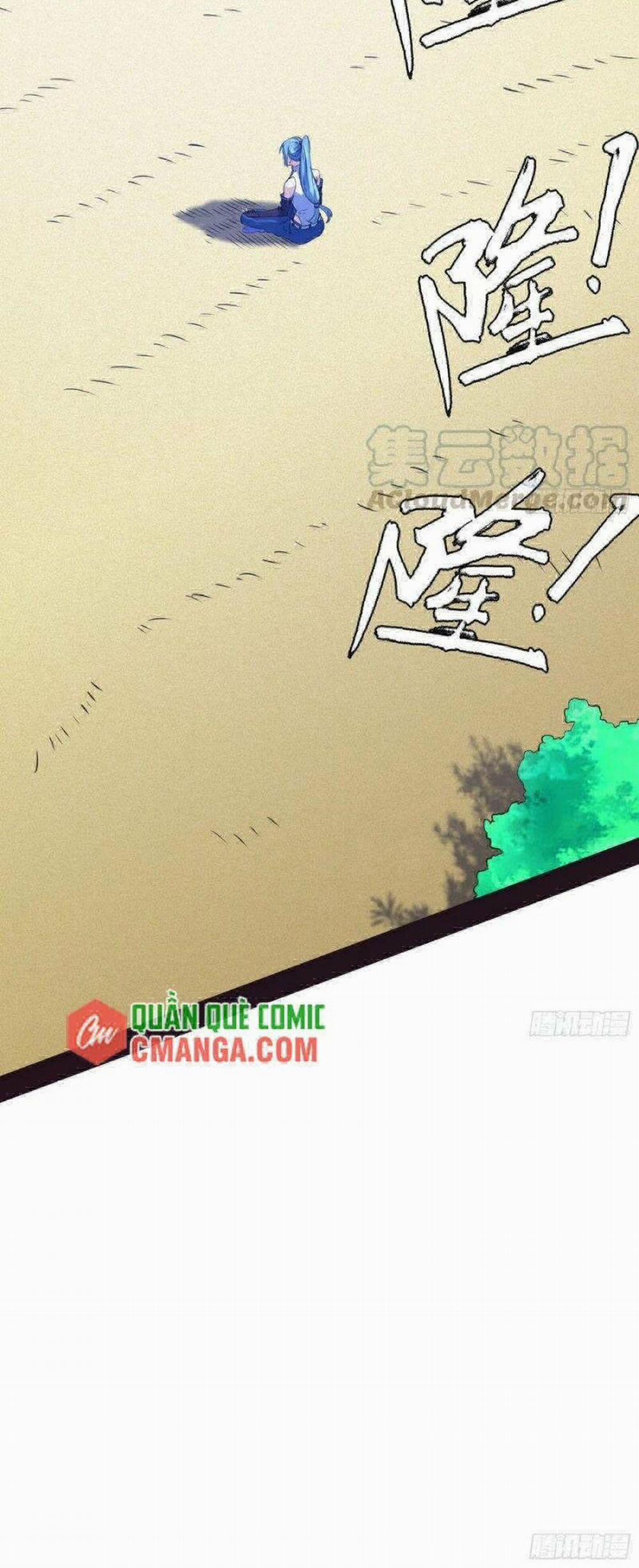 Ta Là Tà Đế 145 trang 22