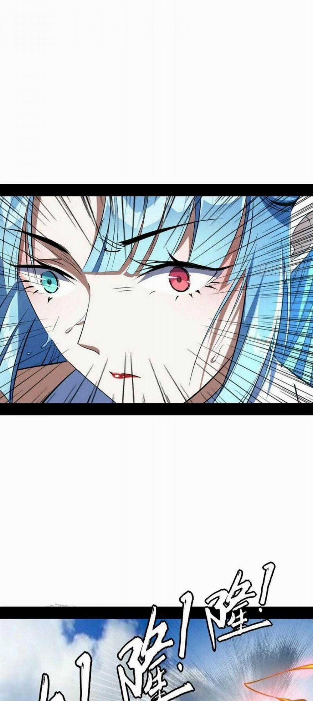 Ta Là Tà Đế 145 trang 23