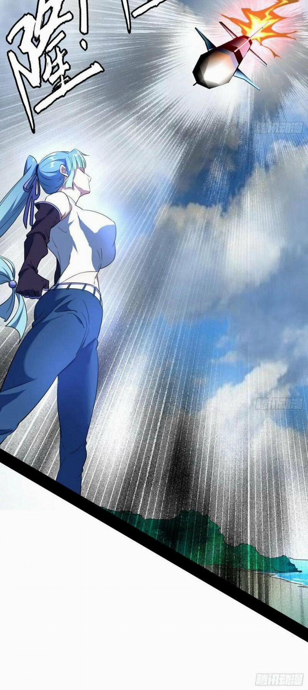 Ta Là Tà Đế 145 trang 24