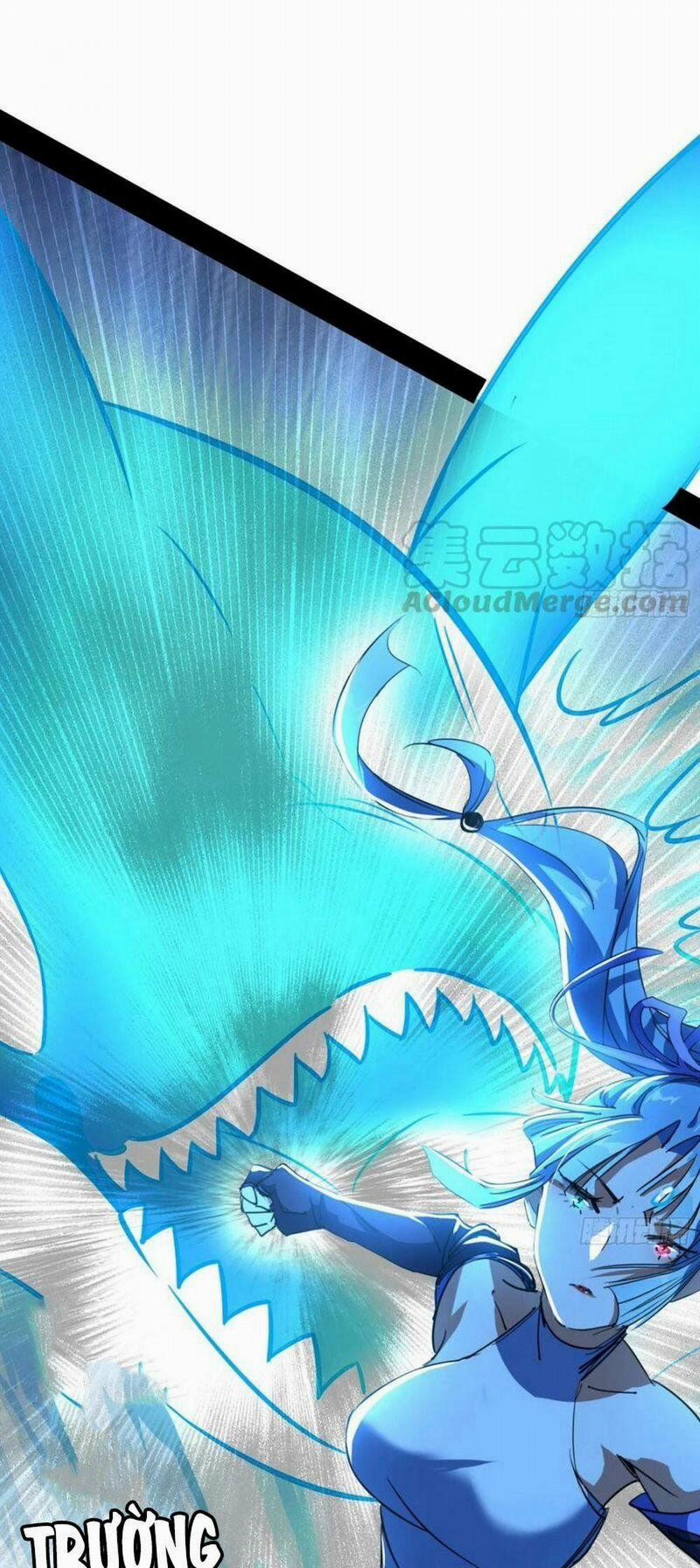 Ta Là Tà Đế 145 trang 25