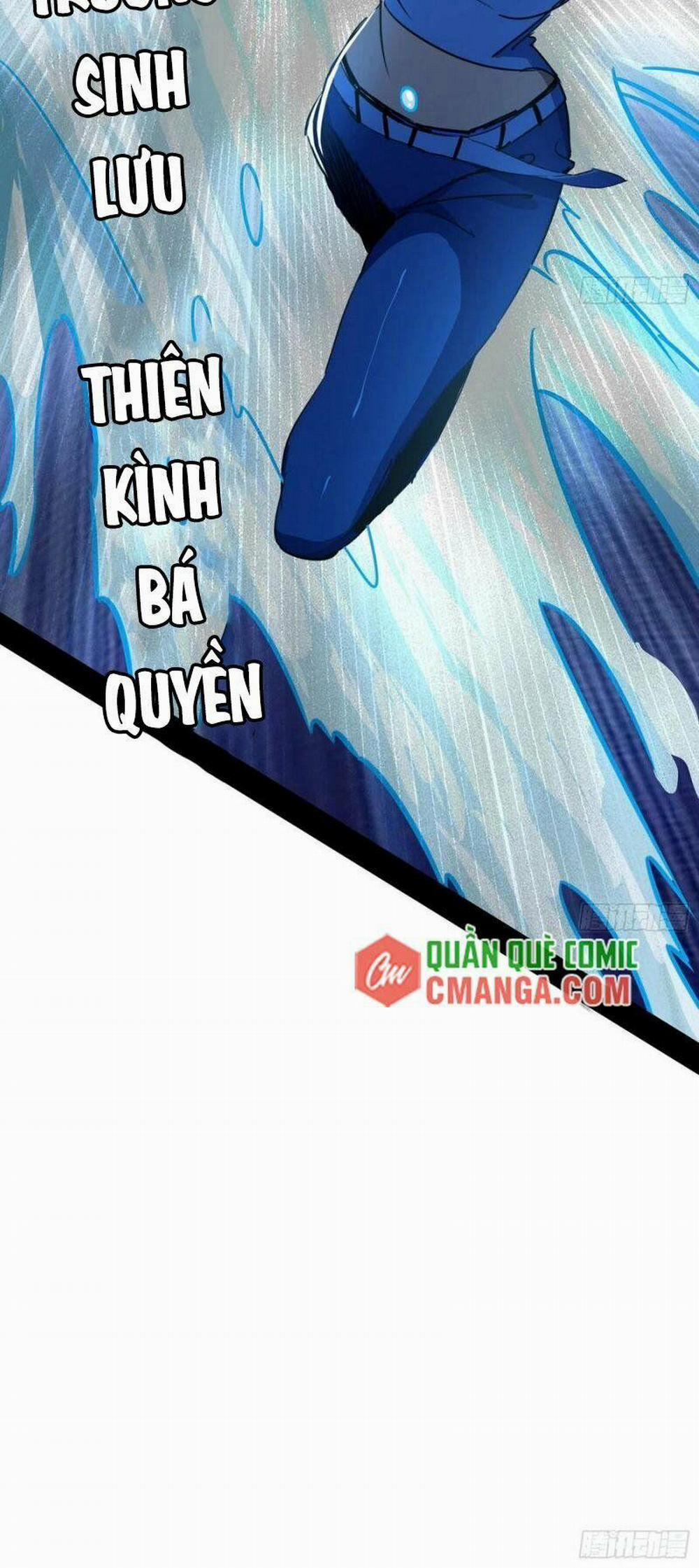 Ta Là Tà Đế 145 trang 26