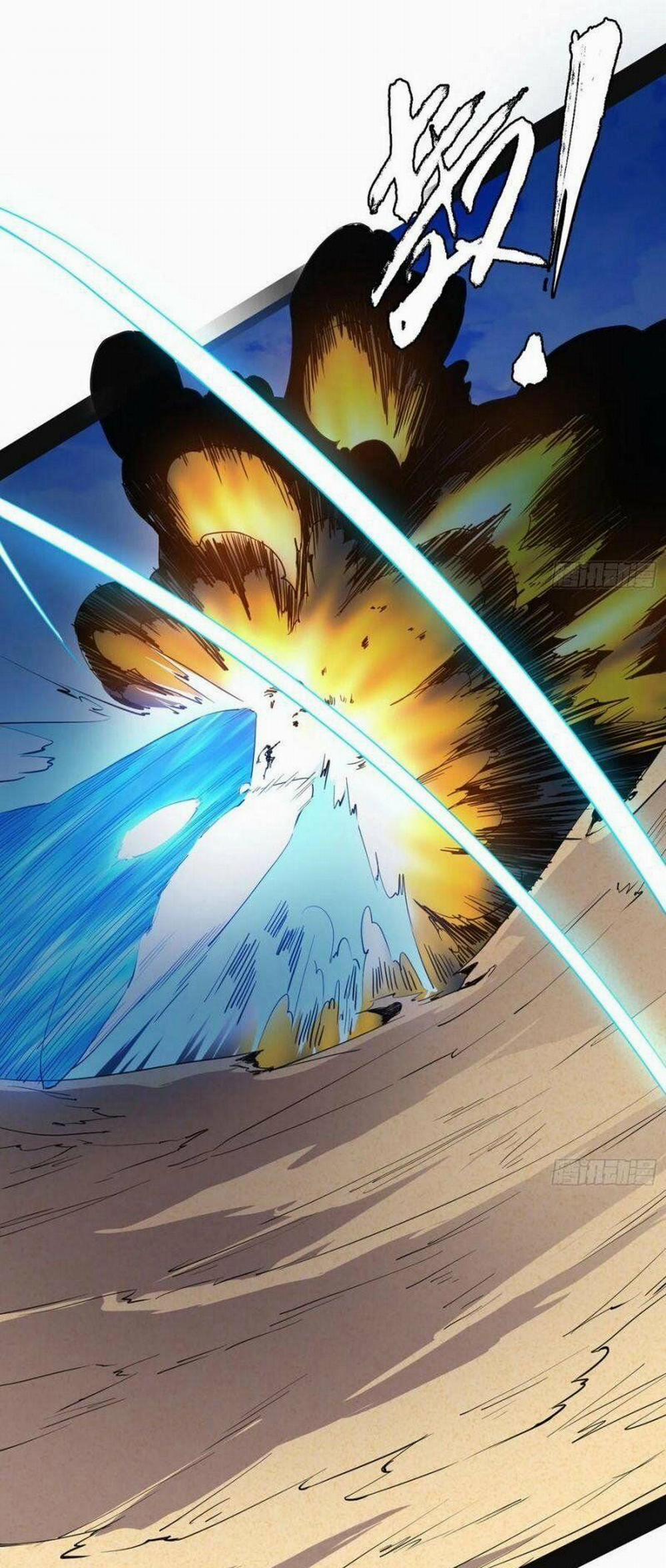 Ta Là Tà Đế 145 trang 27