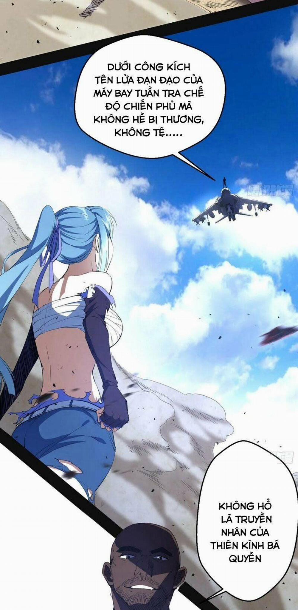 Ta Là Tà Đế 145 trang 29