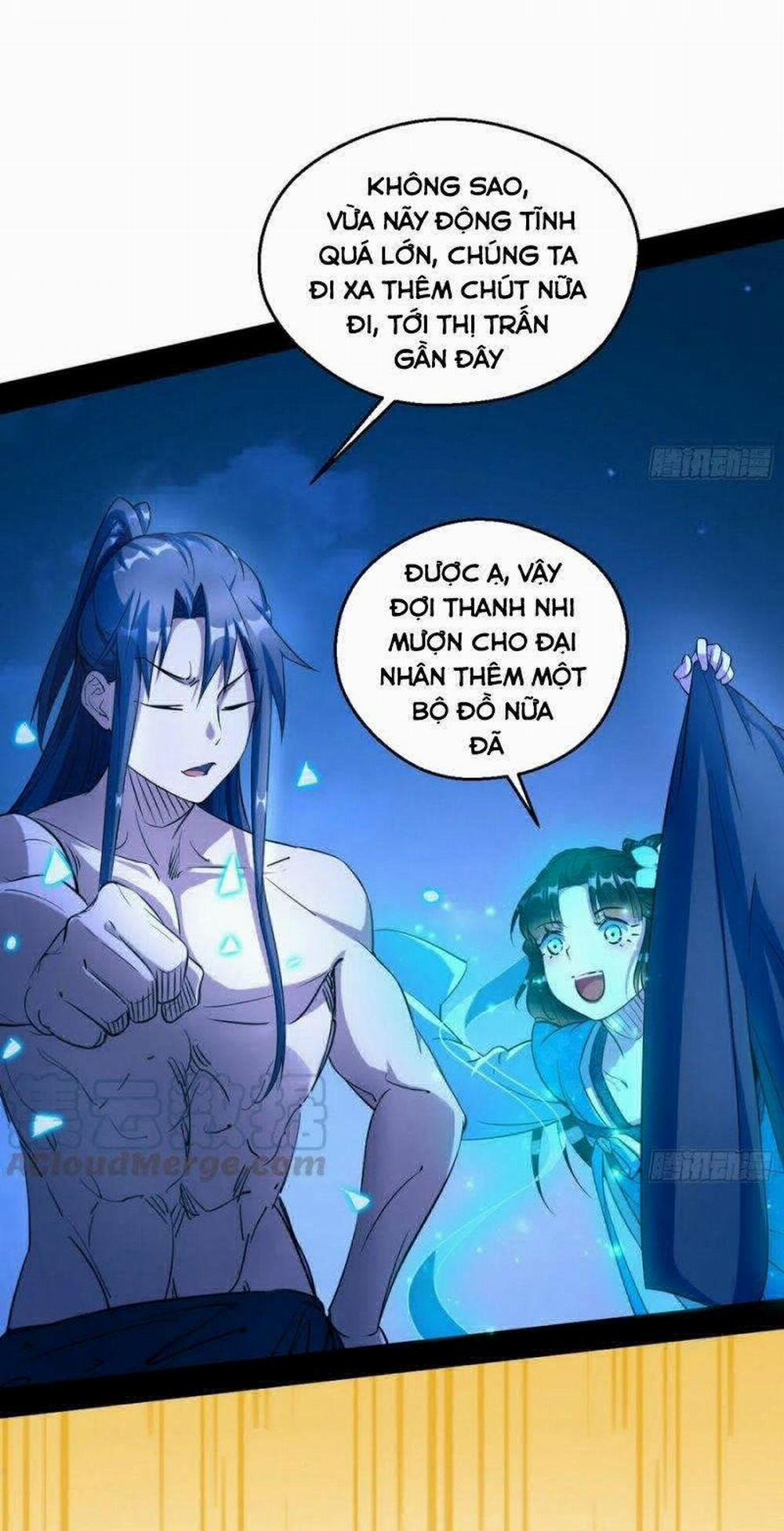 Ta Là Tà Đế 145 trang 3