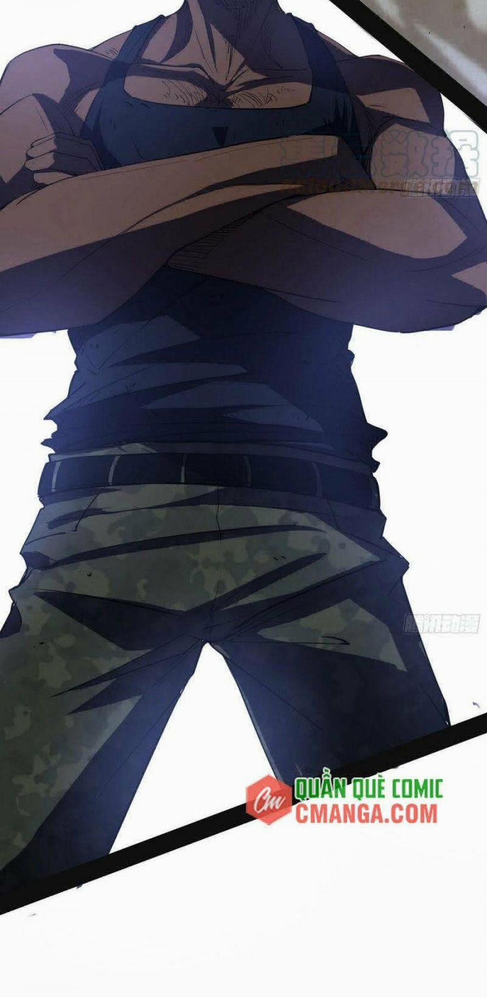 Ta Là Tà Đế 145 trang 30