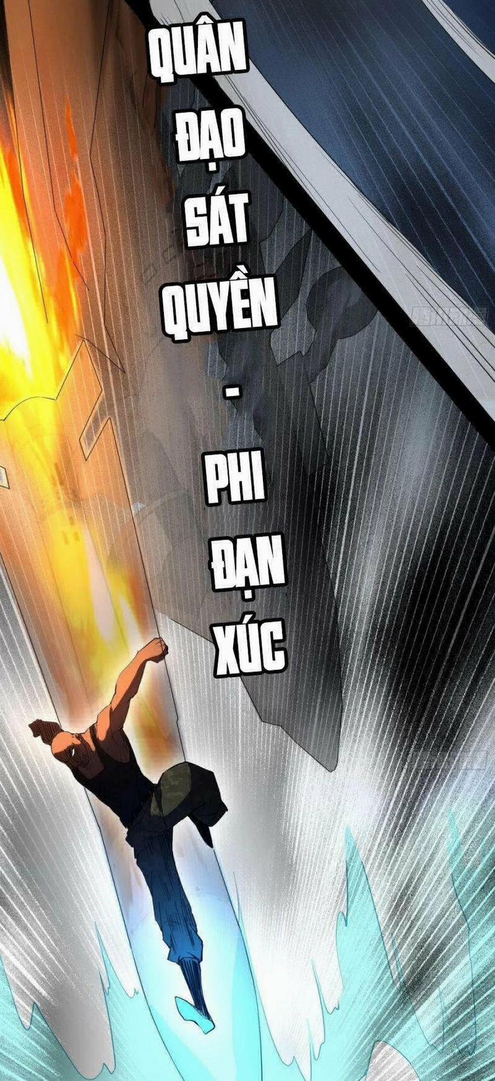 Ta Là Tà Đế 145 trang 32