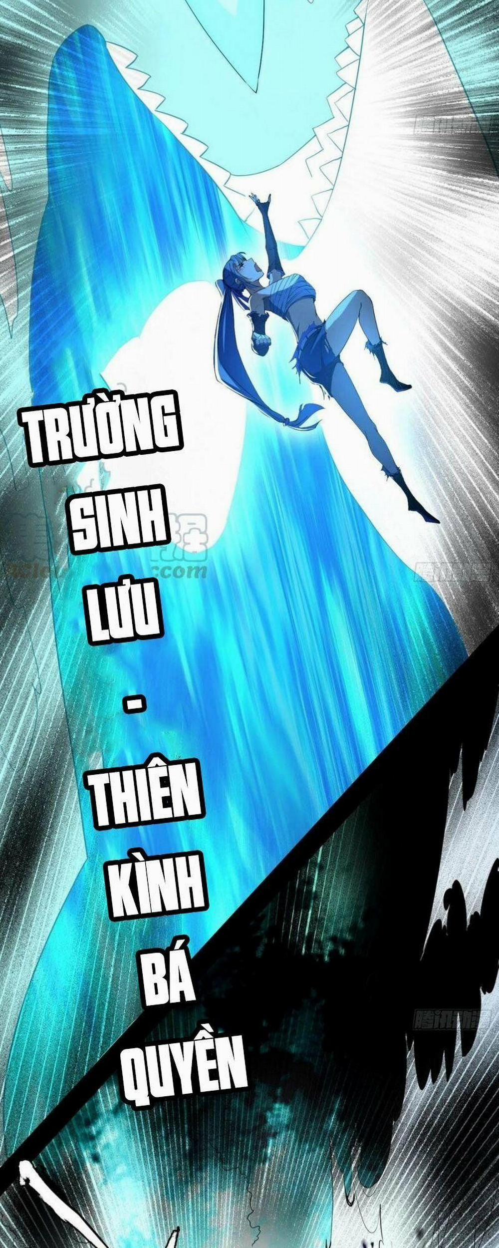 Ta Là Tà Đế 145 trang 33