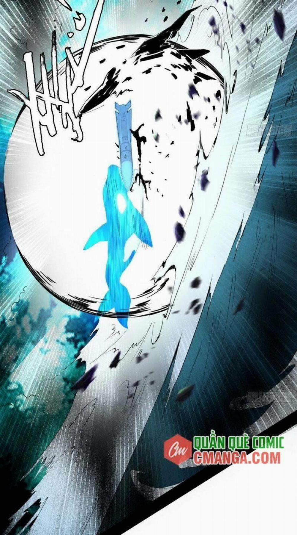 Ta Là Tà Đế 145 trang 34