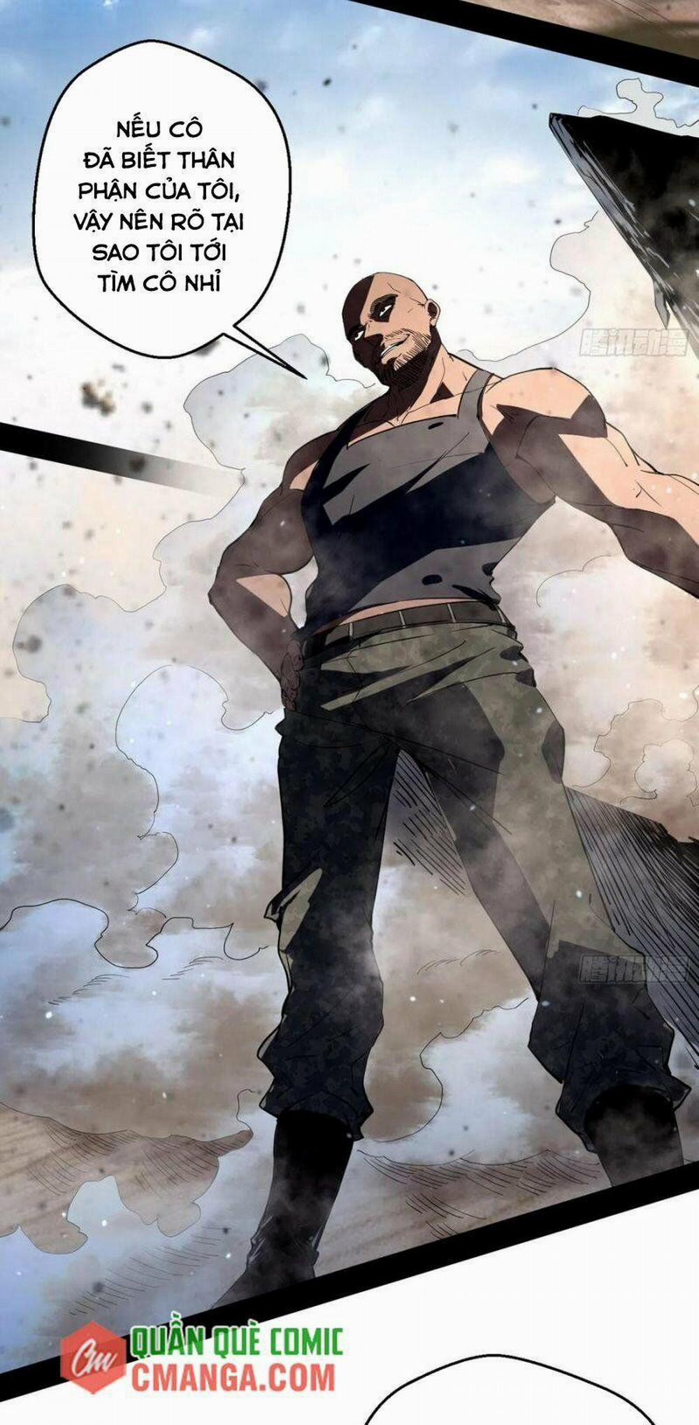 Ta Là Tà Đế 145 trang 38