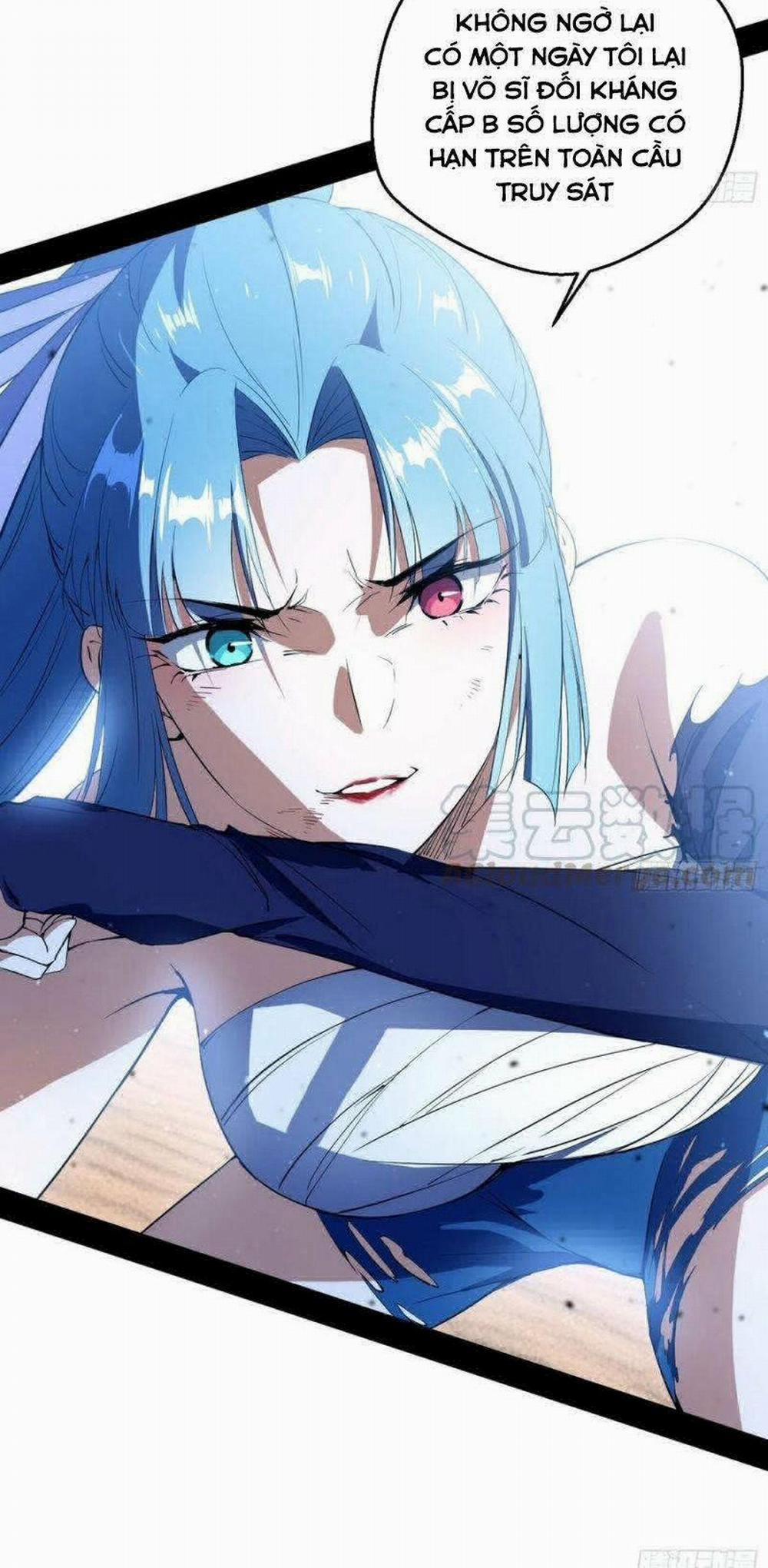 Ta Là Tà Đế 145 trang 39