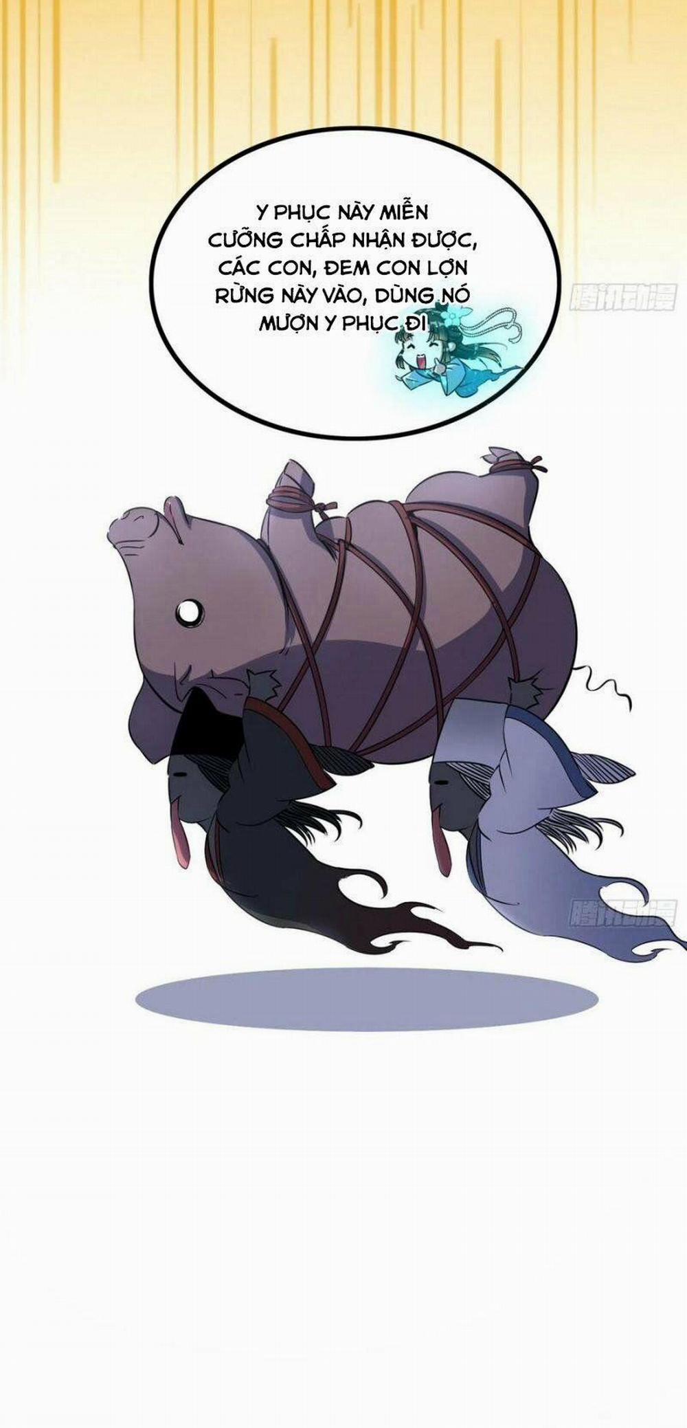 Ta Là Tà Đế 145 trang 4