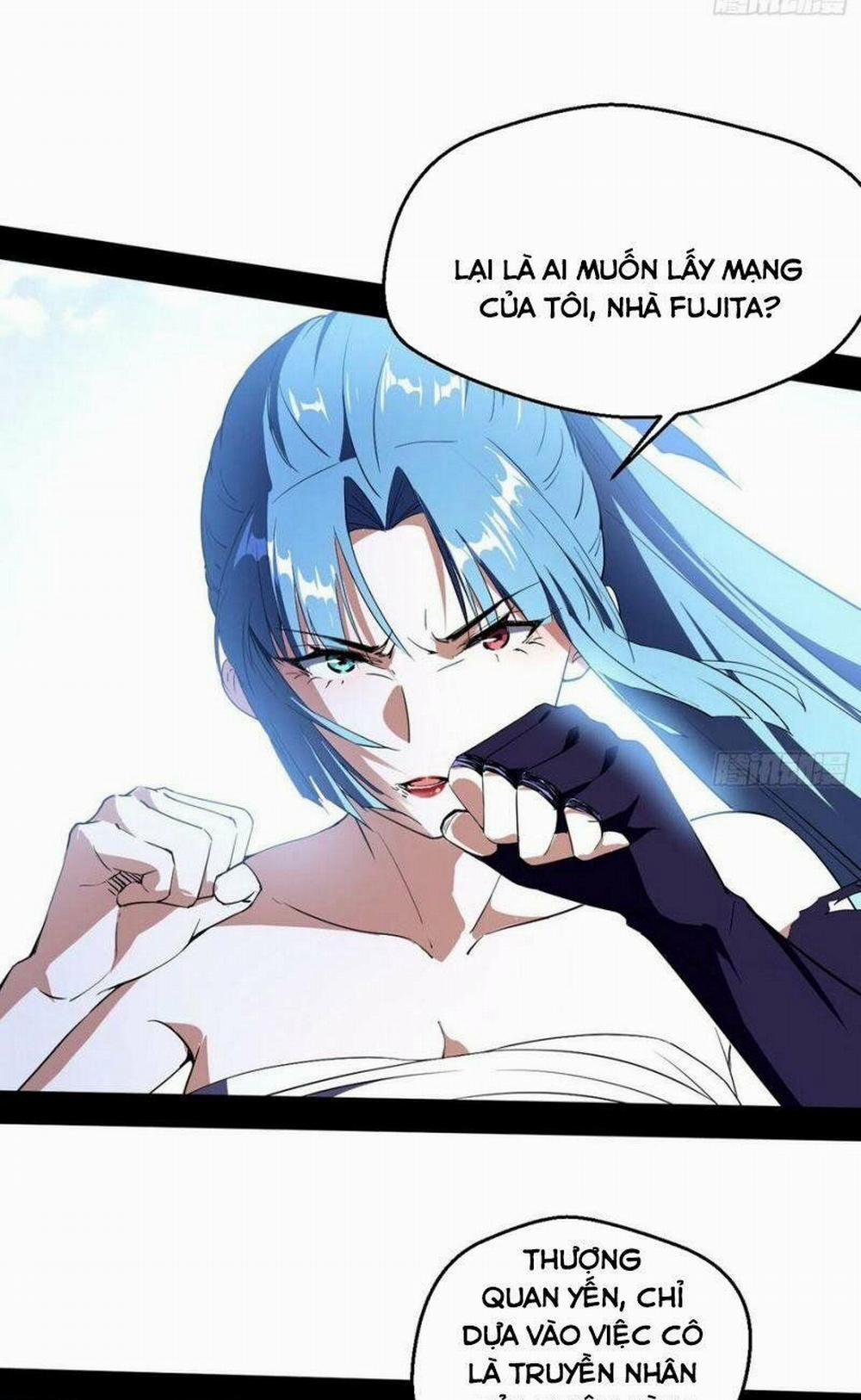 Ta Là Tà Đế 145 trang 40