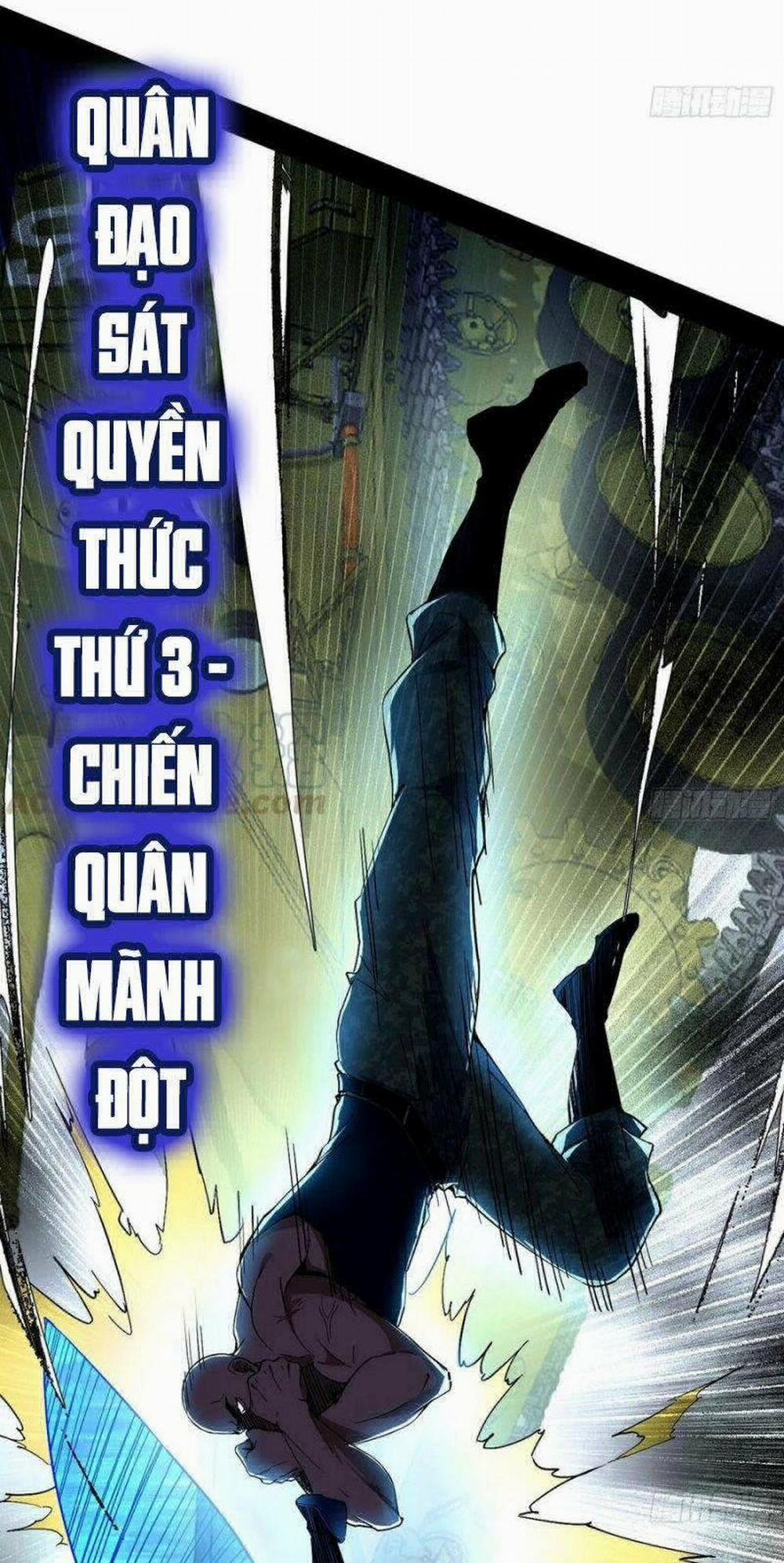 Ta Là Tà Đế 145 trang 43