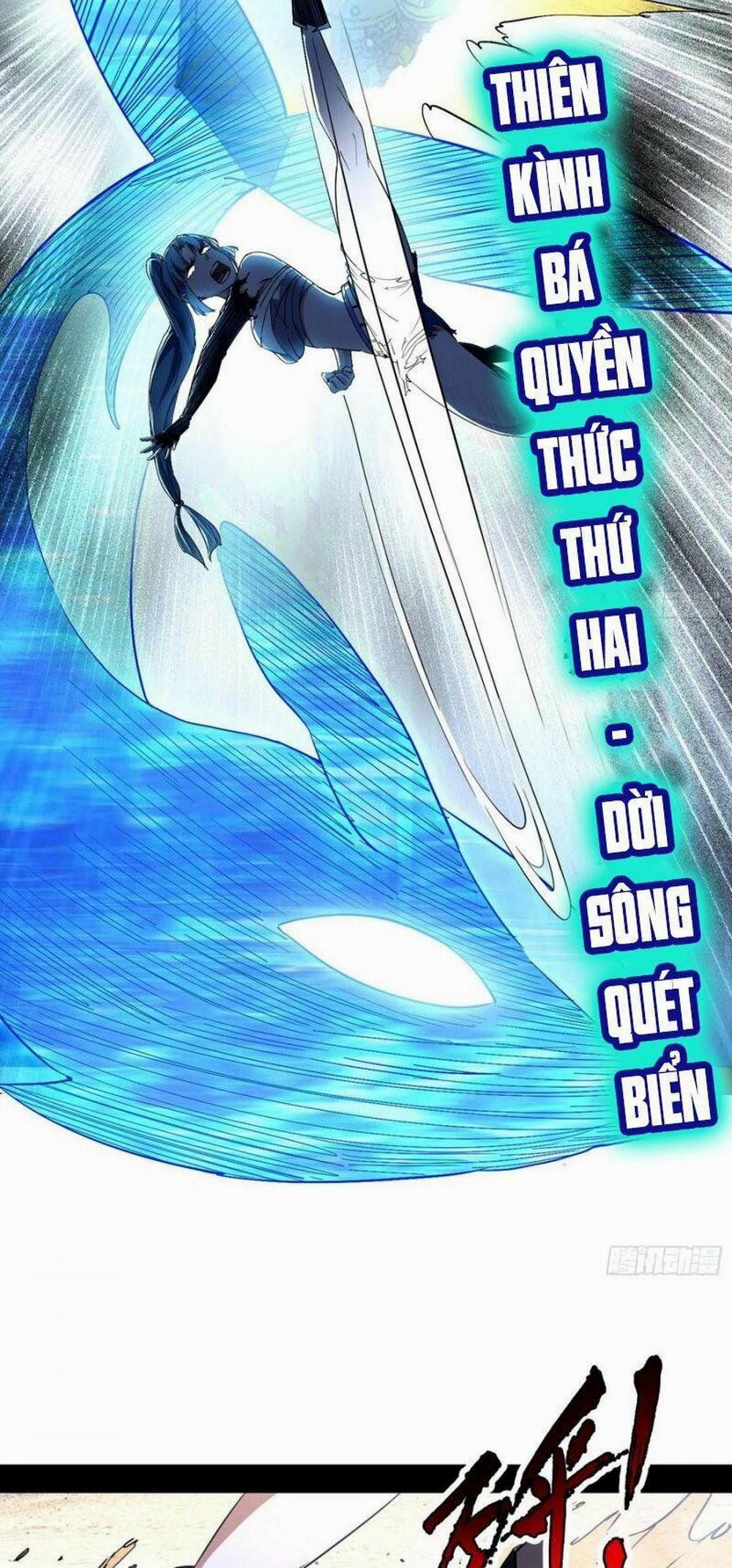 Ta Là Tà Đế 145 trang 44