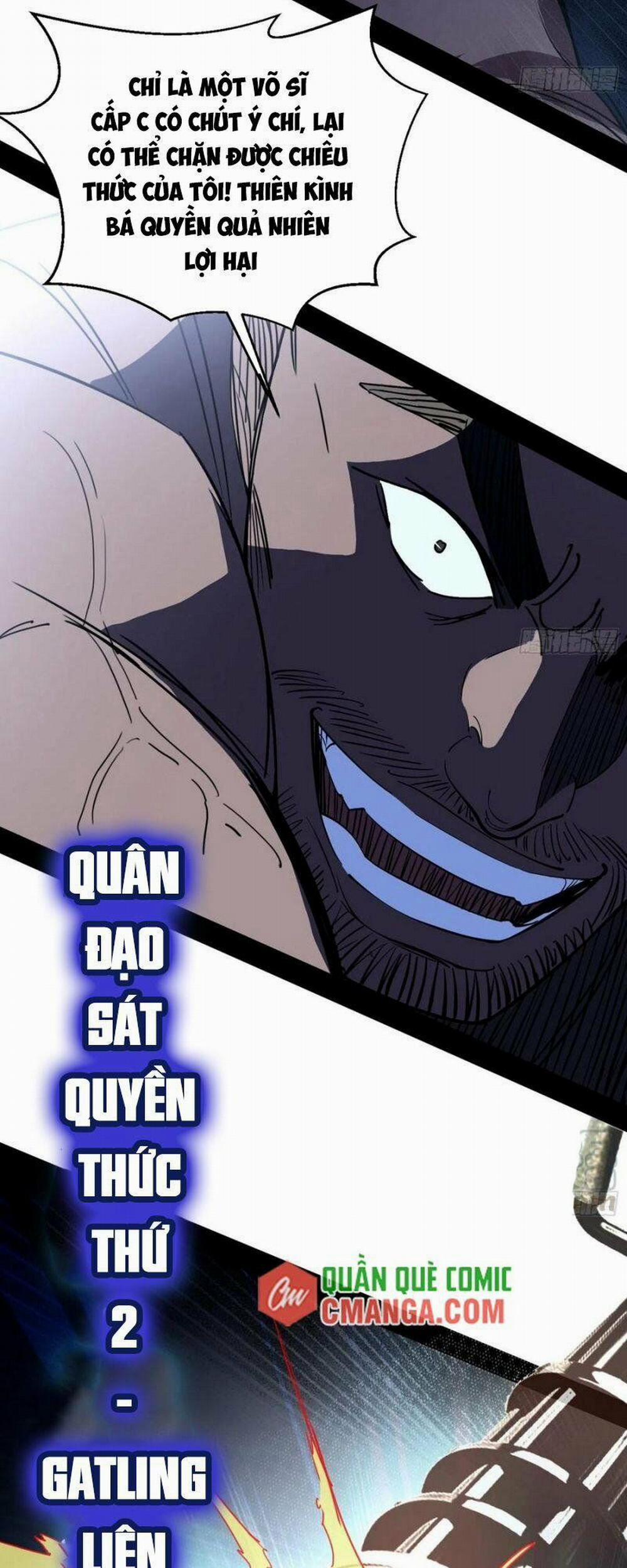 Ta Là Tà Đế 145 trang 46