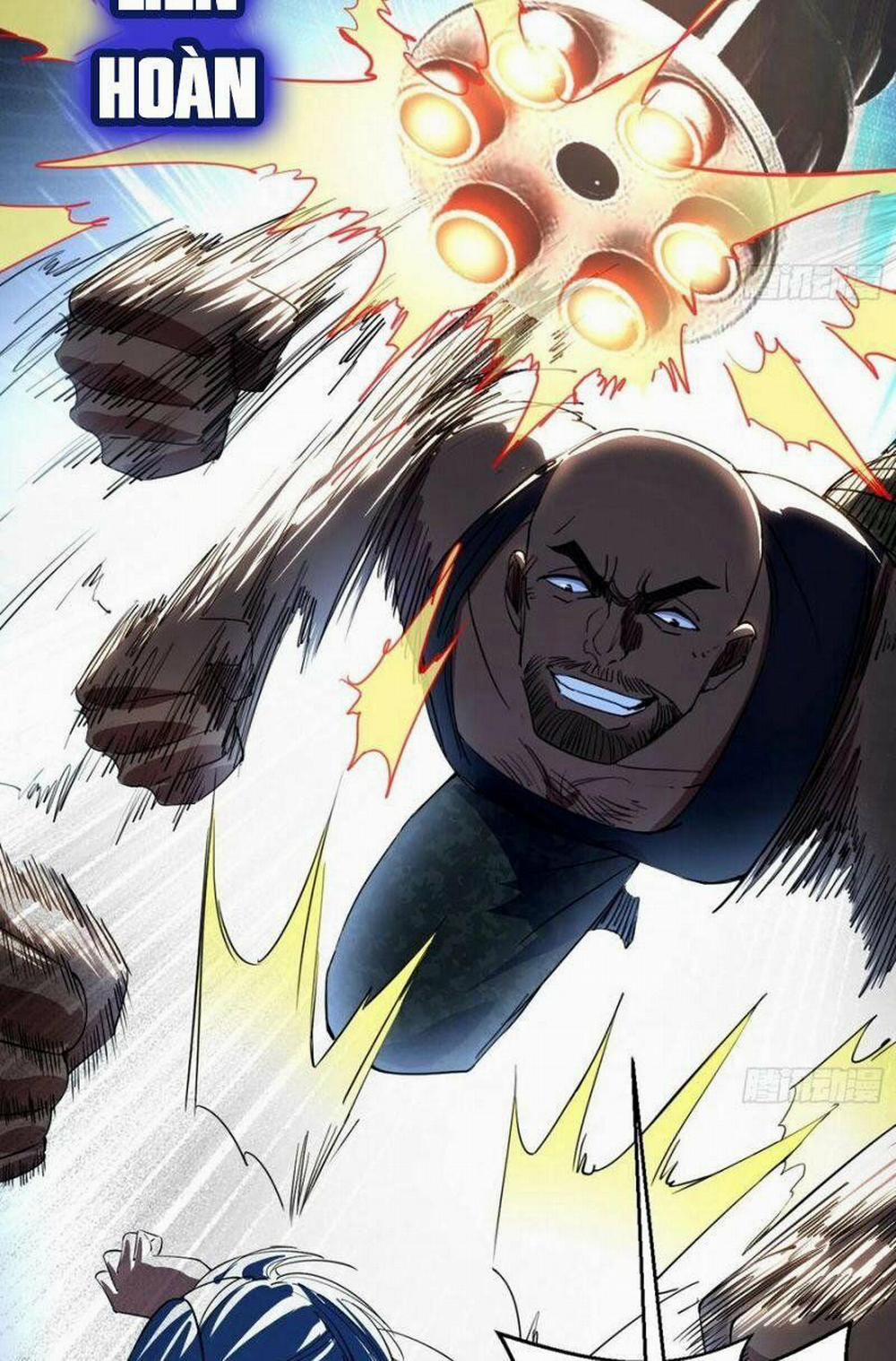 Ta Là Tà Đế 145 trang 47