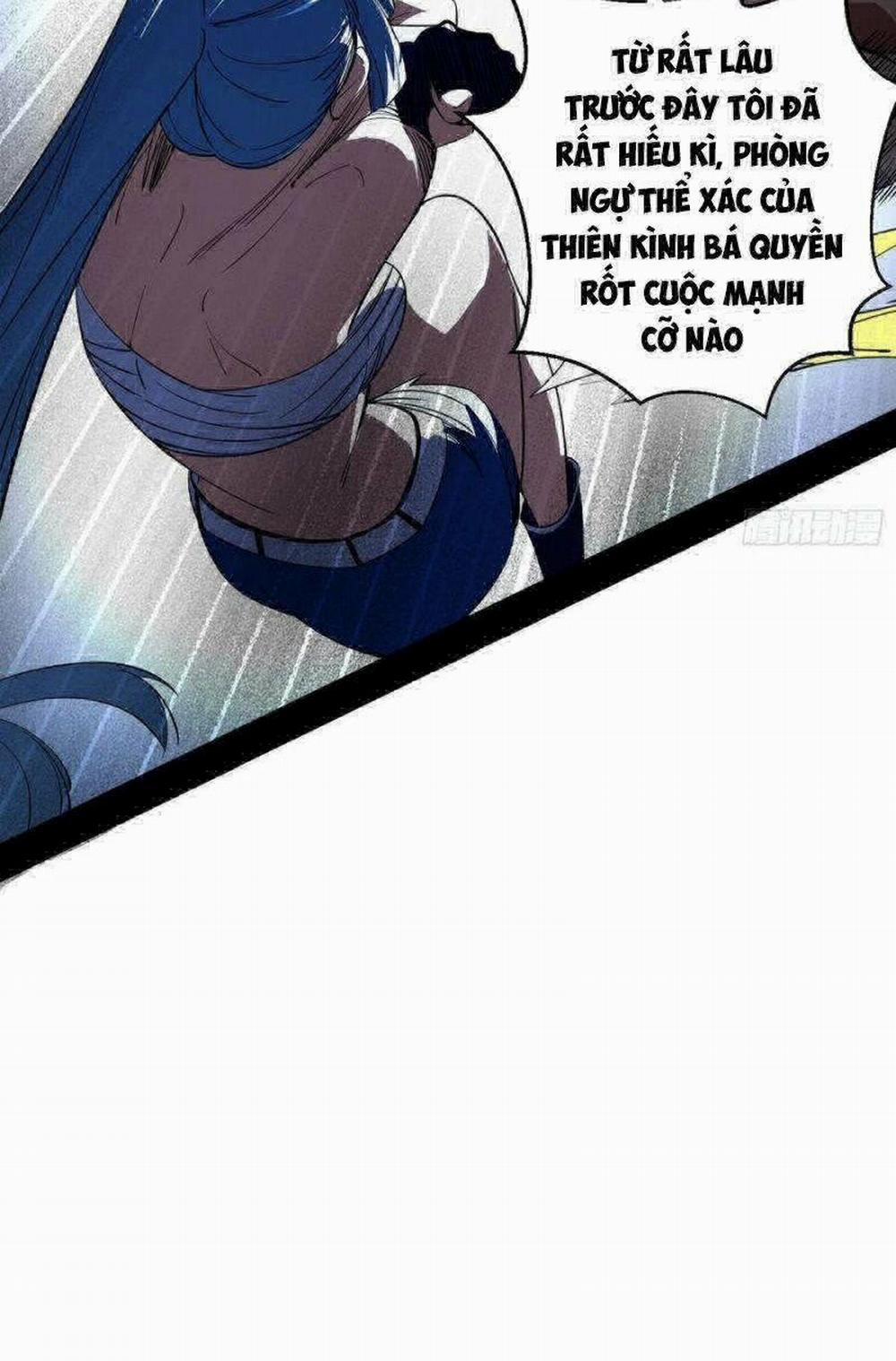 Ta Là Tà Đế 145 trang 48