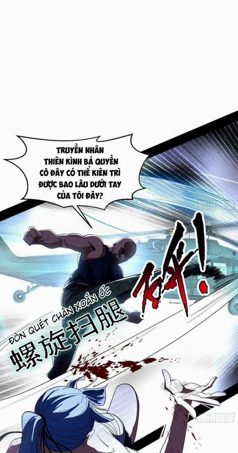 Ta Là Tà Đế 145 trang 49