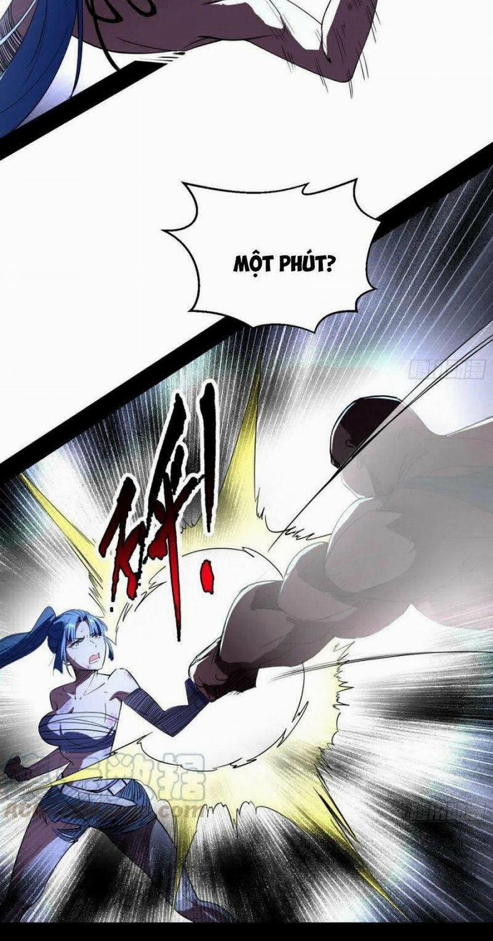 Ta Là Tà Đế 145 trang 50