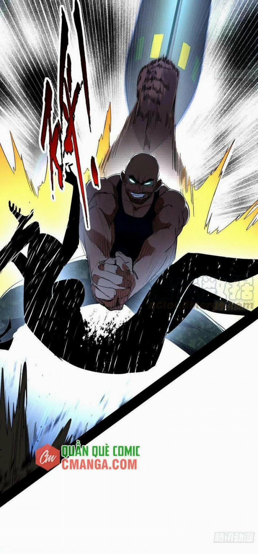 Ta Là Tà Đế 145 trang 52