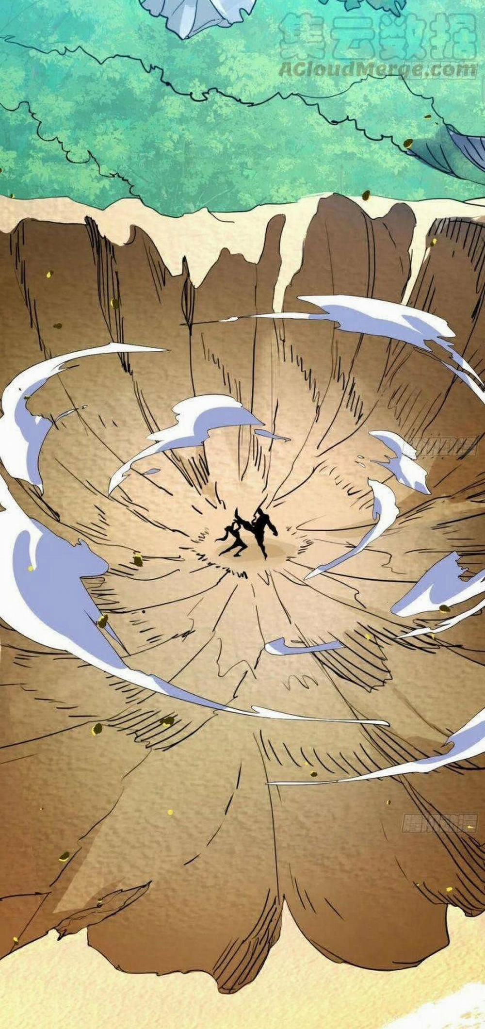 Ta Là Tà Đế 145 trang 54