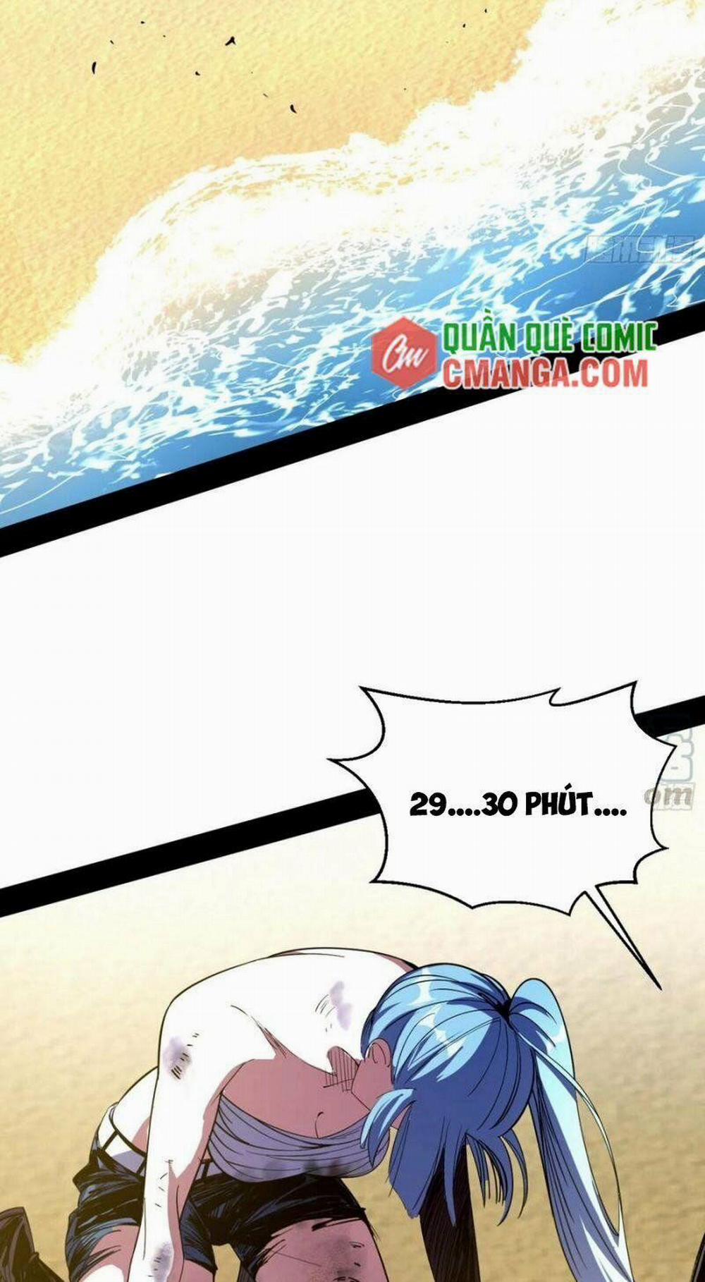 Ta Là Tà Đế 145 trang 55