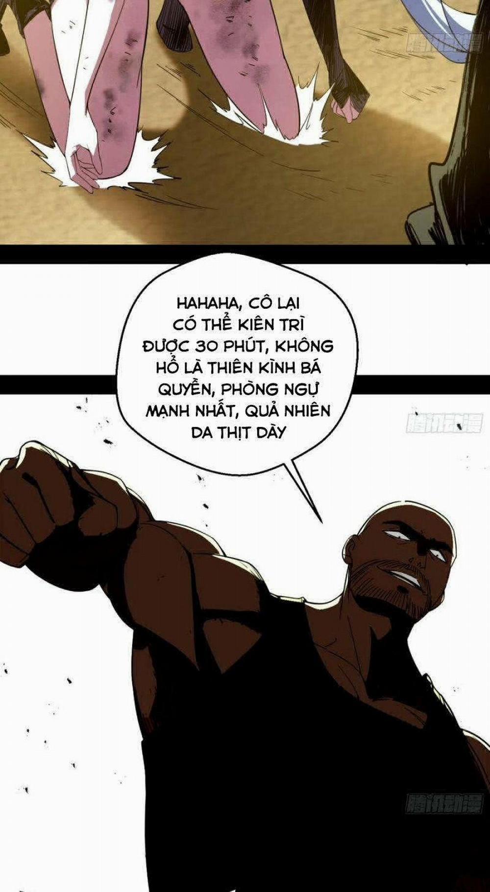 Ta Là Tà Đế 145 trang 56