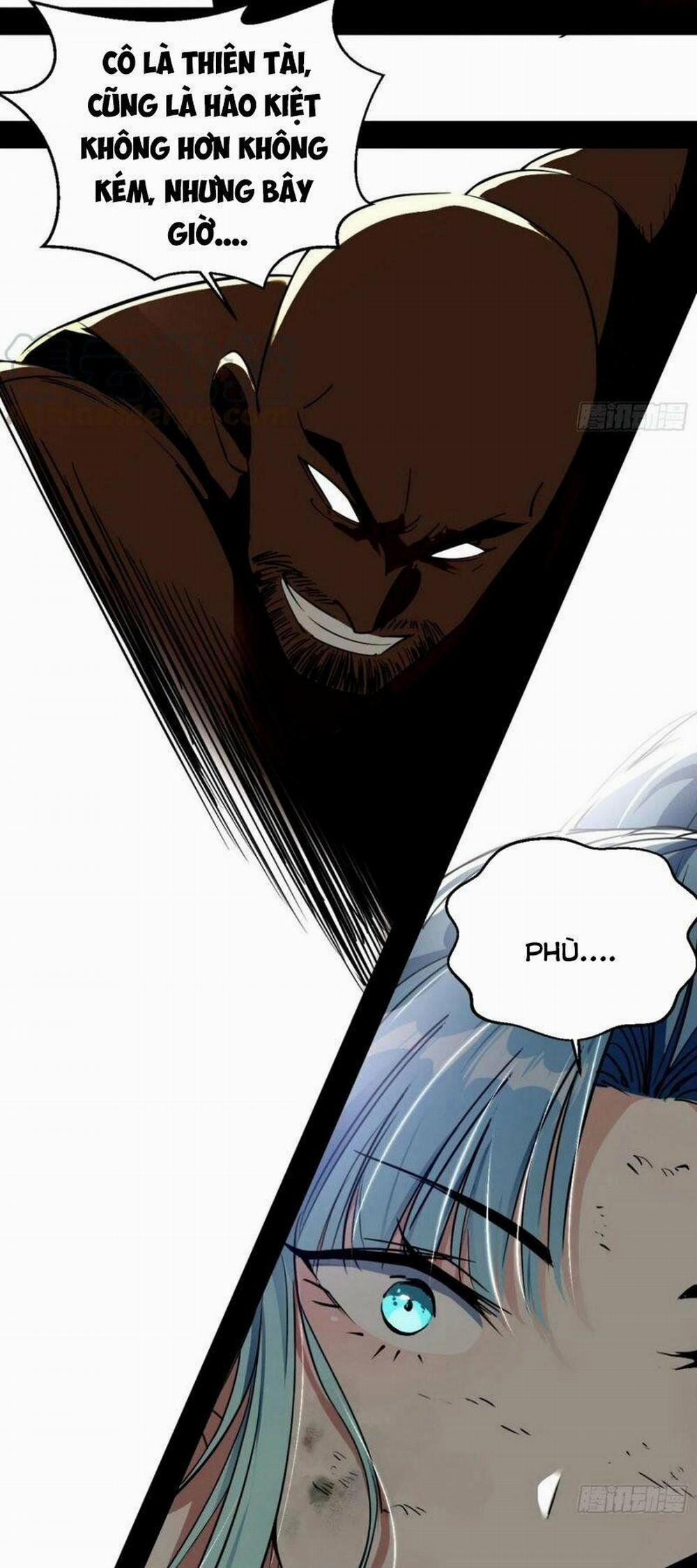 Ta Là Tà Đế 145 trang 57