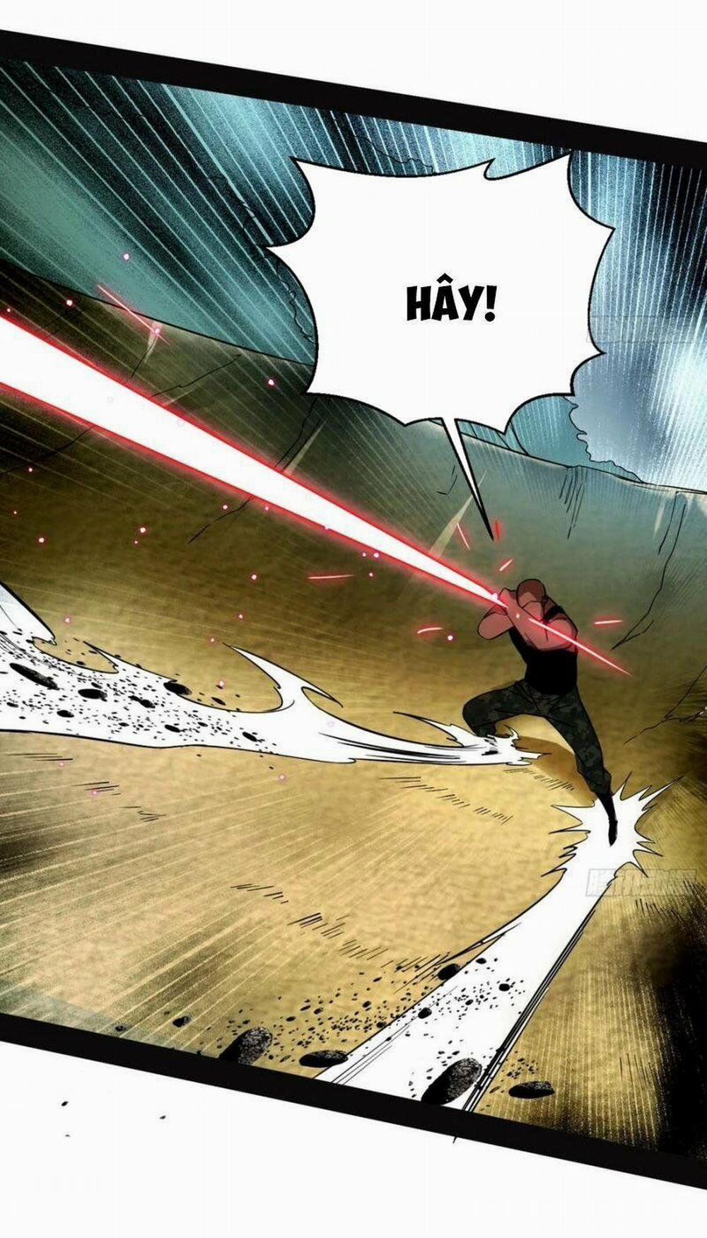 Ta Là Tà Đế 145 trang 61
